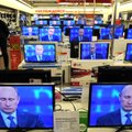 Сделанные социологами выводы о рейтинге Путина заметно разошлись