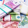 Рекорд: один житель Литвы должен заплатить налоговой инспекции 3,4 млн. евро