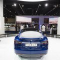 Danijoje – mokestinis smūgis „Tesla“ automobiliams