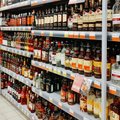Alkoholio ir tabako Lietuvoje suvartojama mažiau, bet viena tendencija kelia nerimą