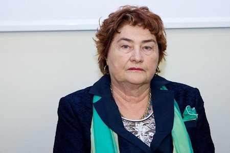 Janina Survilaitė