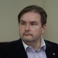 Vilniaus universiteto Komunikacijos fakulteto dekanu vėl išrinktas A.Vaišnys