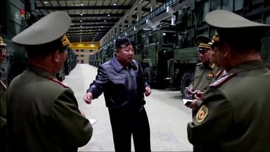 Įspėjama apie Šiaurės Korėjos kibernetines operacijas, siekiant pavogti karines ir branduolines paslaptis