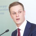 ГИК аннулирует мандат европарламентария Ландсбергиса