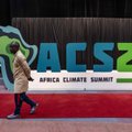 Kenijoje prasideda pirmasis klimato klausimams skirtas Afrikos viršūnių susitikimas