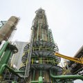 „Achema“ planuoja dujų prekyba užsiimti Baltijos šalyse