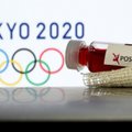 Олимпиада в Токио из-за коронавируса перенесена на год