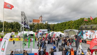 Vilniaus sporto centrų laukia pertvarka: veiklos išliks, bet keisis valdymo praktikos