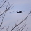 JAV siūlo Slovakijai naujų sraigtasparnių