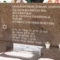 Initiative unveiled to name both victims and killers at mass Jewish graves in Lithuania
