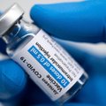 Prancūzijoje nusiaubtas vakcinacijos centras, sunaikinta šimtai vakcinos dozių