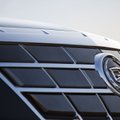 „Cadillac“ – pažangiausias iki šiol sukurtas kompiuterio valdomas automobilis