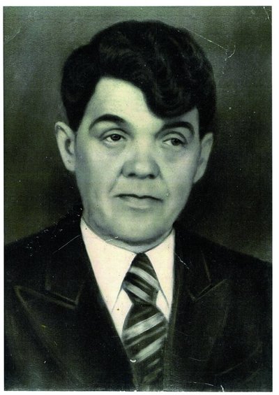 Igoris Voronkovas
