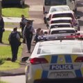 Naujojoje Zelandijoje pirmąkart per daugiau kaip dešimtmetį nušautas policininkas