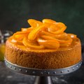 Apelsinų pyragas su rozmarinais – neabejotinai vienas skaniausių