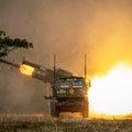 Rusijos pajėgos išmoko neutralizuoti Vakaruose gaminamus ypač taiklius ginklus: amerikiečiai jau ieško išeities