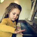 Griauna mitus apie gabius vaikus: net ir vunderkindai patiria mokymosi sunkumų