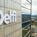 Delfi recognised as Lithuanian news portal quoting the most expert sources
