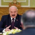 Лукашенко: понуждение к интеграции началось с Беларуси