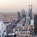 Persikelk arba pasiduok: įmones neramina Saudo Arabijos ultimatumas