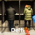 Эфир Delfi: как голосуют и что думают о выборах в Литве иностранцы?
