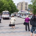 Kremlius apsiskaičiavo dėl Krymo: gyvenimas ten baisus