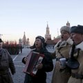 Politologė apie Rusiją: dabar laikas – kritinis veiksnys