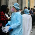 Ispanija registravo rekordinį naujų koronaviruso atvejų skaičių