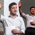 В Украине обнародованы списки кандидатов от партий Зеленского и Порошенко