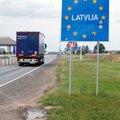 Latvija išlaidas į transporto sektoriaus plėtrą 2021-2027 metais apkarpė perpus