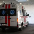 Ukmergės meras: dėl medikui diagnozuoto koronaviruso uždaroma dalis ligoninės skyrių