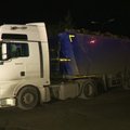 Išpuolyje Berlyne panaudoto sunkvežimio savininkas iš Lenkijos atpažino žuvusį keleivį