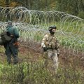 Латвия сейчас стала основной целью гибридной атаки Беларуси