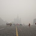 В воздухе Москвы нашли ядовитый изопропилбензол: норма превышена в десятки раз