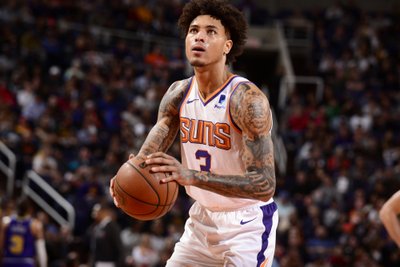 Kelly Oubre