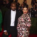 K. Kardashian bei K. Westas atsisakė milijonų dolerių verto pasiūlymo