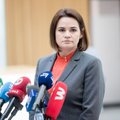 В Беларуси начался заочный суд над Светланой Тихановской