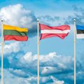 Presidents of Lithuania, Latvia and Estonia issue joint statement on 20th anniversary of membership of Baltic States in EU