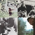 Retrospektyva „Holokaustas: Atmintis ekrane“ Lietuvos žiūrovus pakvies į sudėtingus atminties ir kino dialogus