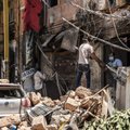 Pasaulio bankas: Libano sprogimas kainavo daugiau nei 8 mlrd. dolerių
