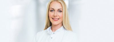 Baltic Dermatology dermatovenerologė Dailė Malinauskaitė 