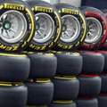 „Pirelli“ Silverstoune pristatė 18 colių padangas