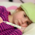 Šiemet rotavirusine infekcija dažniau serga vaikai iki trejų metų