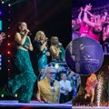 Kauną sudrebino tūkstančius gerbėjų pritraukęs „69 Danguje“ koncertas: scenoje – ašaros, jaudinančios kalbos ir netikėta staigmena