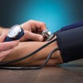 Hipertenzija dažnai žudo nepastebimai: 7 veiksniai, kurie neigiamai veikia kraujotaką