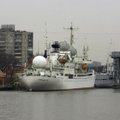 Kaliningradas užsieniečiams taps sunkiai paimama tvirtove