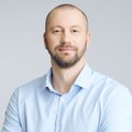Naujas „Eurocash1“ vadovas Lietuvoje – Justinas Drėgva