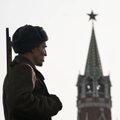 Арунас Бубнис: "Кремль старается переписать историю, чтобы присвоить себе победу во Второй мировой войне"