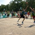 Druskininkuose startuos jaunųjų krepšininkų kova