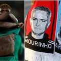„Premier“ lygos sezono siurprizai: analogų neturinti taktika ir Mourinho šešėliai
